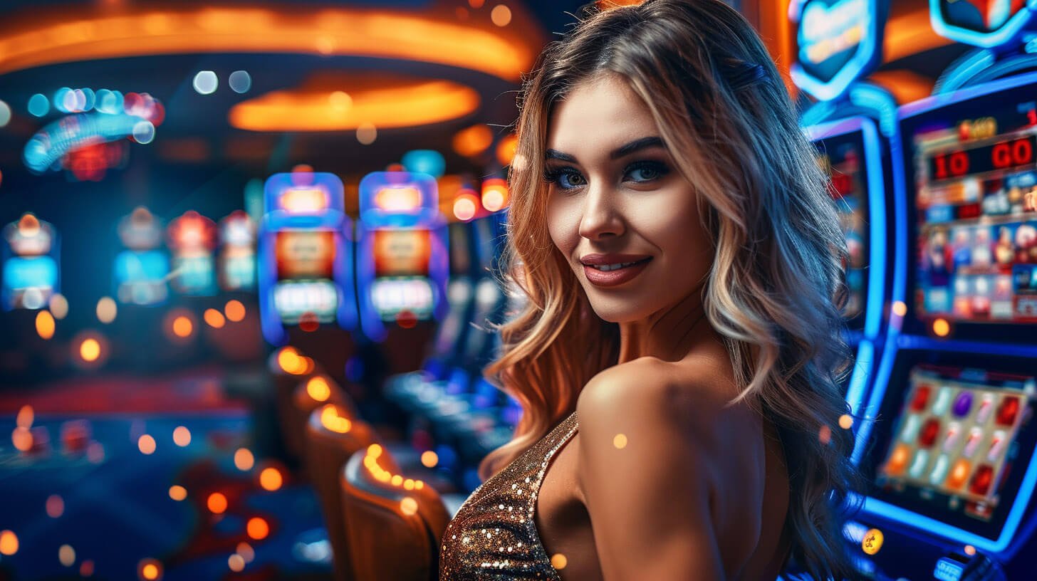 slootomania ကာစီနို Dragon Tiger Sic Bo Live Game Show မြန်မာ ကစားသမားများ ကြိုက်နှစ်သက်သော ဂိမ်းများ