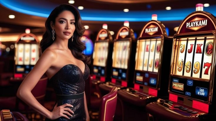 slootomania APP MMK ငွေသွင်း Wave Money KBZPay AYA Pay ဒေါင်းလုဒ်