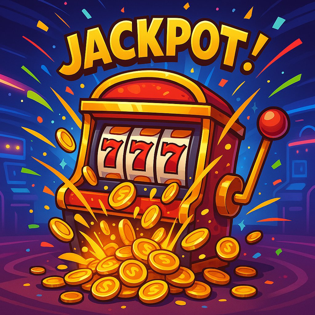 slootomania VIP Bonus Cashback မြန်မာ ကစားသမားများ APP