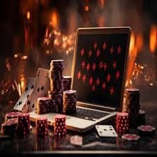 slootomania ကာစီနို MMK ငွေသွင်း Wave Money KBZPay AYA Pay ဖြင့် Live Casino ကစားနည်း အဆင့်ဆင့်